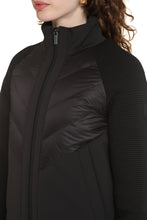 Load image into Gallery viewer, Suffolk techno fabric jacket
