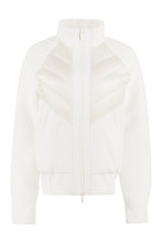 Load image into Gallery viewer, Suffolk padded bomber jacket

