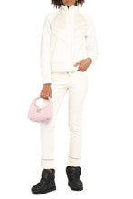 Load image into Gallery viewer, Suffolk padded bomber jacket
