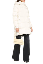 Load image into Gallery viewer, Alsea hooded down jacket
