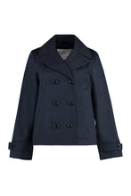 Load image into Gallery viewer, Double-breasted jacket
