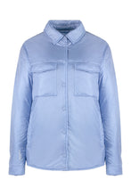 Load image into Gallery viewer, Nylon overshirt
