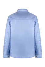 Load image into Gallery viewer, Nylon overshirt
