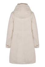 Load image into Gallery viewer, Arctic Technical fabric parka
