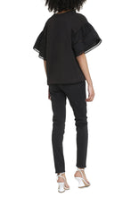 Load image into Gallery viewer, Lakeside cotton T-shirt

