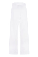 Load image into Gallery viewer, Logo detail cotton track-pants
