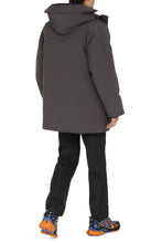 Load image into Gallery viewer, Expedition hooded parka
