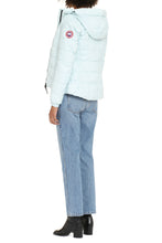 Load image into Gallery viewer, Abbott hooded ultra-light down jacket
