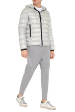 Load image into Gallery viewer, Crofton hooded ultra-light down jacket
