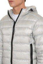 Load image into Gallery viewer, Crofton hooded ultra-light down jacket
