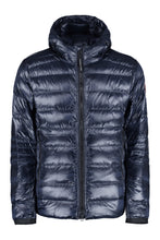 Load image into Gallery viewer, Crofton hooded ultra-light down jacket
