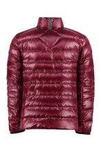 Load image into Gallery viewer, Croftonv techno-nylon down jacket
