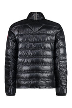 Load image into Gallery viewer, Crofton Techno-nylon down jacket
