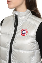 Load image into Gallery viewer, Cypress full zip field vest
