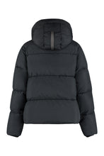 Load image into Gallery viewer, Junction short down jacket
