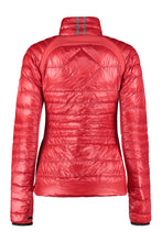Load image into Gallery viewer, Hybridge Lite full zip down jacket
