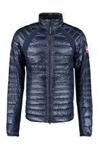 Load image into Gallery viewer, Hybridge Lite full zip down jacket
