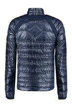 Load image into Gallery viewer, Hybridge Lite full zip down jacket
