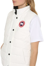 Load image into Gallery viewer, Freestyle padded bodywarmer
