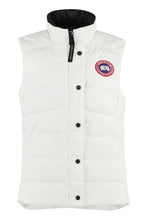 Load image into Gallery viewer, Freestyle bodywarmer jacket
