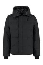 Load image into Gallery viewer, MacMillan hooded parka

