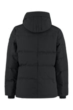 Load image into Gallery viewer, MacMillan hooded parka
