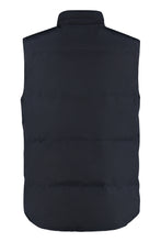 Load image into Gallery viewer, Garson Vest padded bodywarmer
