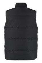 Load image into Gallery viewer, Freestyle Crew bodywarmer jacket
