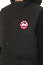 Load image into Gallery viewer, Freestyle Crew bodywarmer jacket
