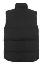 Load image into Gallery viewer, Freestyle full zip field vest
