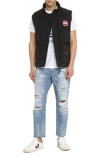 Load image into Gallery viewer, Padded bodywarmer Freestyle
