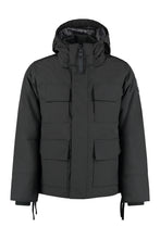 Load image into Gallery viewer, Maitland hooded parka
