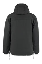 Load image into Gallery viewer, Maitland hooded parka
