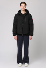Load image into Gallery viewer, Lodge Techno fabric jacket
