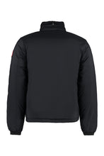 Load image into Gallery viewer, Lodge techno fabric padded jacket
