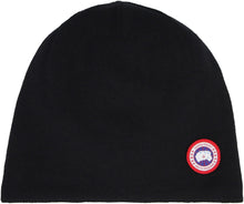 Load image into Gallery viewer, Logo wool beanie
