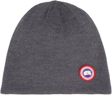 Load image into Gallery viewer, Logo wool beanie

