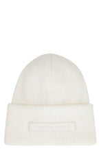 Load image into Gallery viewer, Merino wool hat
