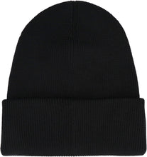 Load image into Gallery viewer, Ribbed knit beanie

