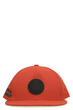 Load image into Gallery viewer, Logo patch baseball cap
