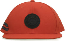 Load image into Gallery viewer, Logo patch baseball cap
