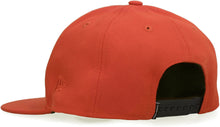 Load image into Gallery viewer, Logo patch baseball cap
