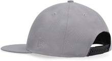 Load image into Gallery viewer, Arctic Disc baseball hat with flat visor
