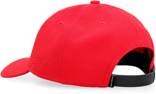 Load image into Gallery viewer, Embroidered patch baseball cap
