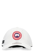 Load image into Gallery viewer, Embroidered patch baseball cap
