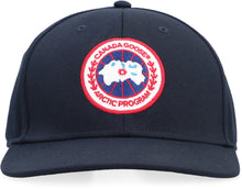Load image into Gallery viewer, Artic logo baseball cap
