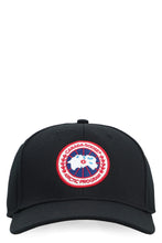 Load image into Gallery viewer, Logo baseball cap
