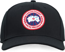 Load image into Gallery viewer, Logo baseball cap
