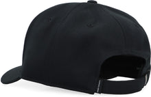 Load image into Gallery viewer, Logo baseball cap
