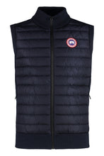 Load image into Gallery viewer, Hybridge knitted vest
